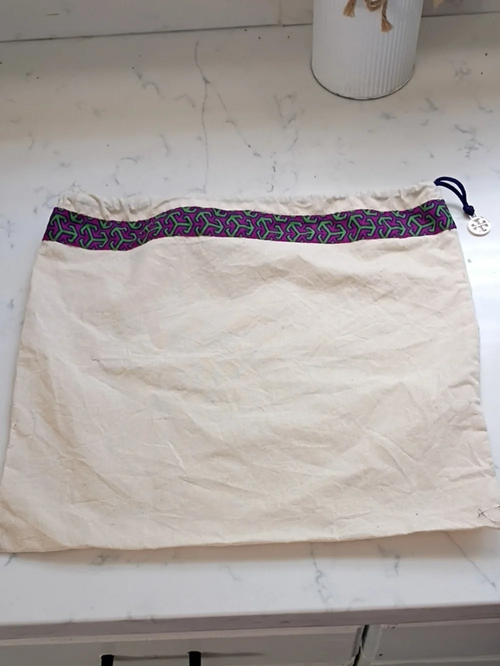Tory Burch Dust Bag
